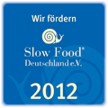 Wein-Bastion Ulm fördert SlowFood