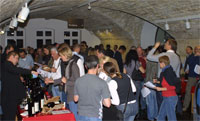 Weinkultur an zwei Abenden | Freitag 09. November 2012 von 17.00 – 21.00 Uhr | Samstag 10. November 2012 von 17.00 – 21.00 Uhr