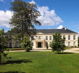 Château Malartic-Lagravière
