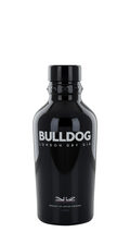 Bulldog London Dry Gin - 40% - Grossbritannien