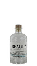 The Beauty Organic Gin 42% 0,5 l - Brennerei Auer
