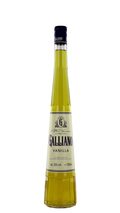 Galliano - Vanilla Likör - Distilleria Vaccari - 30 %