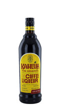 Kahlua Kaffee-Likör - 16% - Mexiko