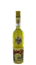 Strega Liquore - italienischer Kräuterlikör -  40%