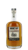 Mount Gay Distillery - Black Barrel Rum - 43%