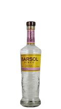 Barsol Pisco Moscatel - 41,3% - Peru