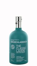 Bruichladdich - The Classic Laddie - 50% - Islay Single Malt