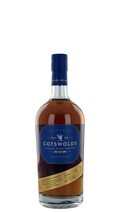 Cotswolds Founders Choice - Batch 01/2019 - 60,3% - Cotswolds Distillery