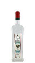 Distillerie Wolfberger - Fleur de Biere - Bierbrand - 40%