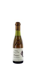 Georges Vigouroux - Vieille Eau de Vie de Prunes 0,35 l - halbe Flasche 42%