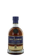 Kilchoman - Sanaig - 46% - Islay Single Malt