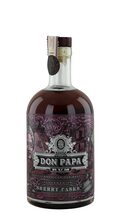 Don Papa Rum - Sherry Cask Finish - 43%