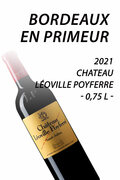 2021 Chateau Leoville-Poyferre - 2eme Cru Classe St. Julien