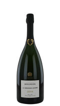 2014 Champagne Bollinger - La Grande Annee Brut 1,5 l - Magnum