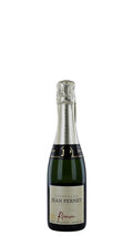 Champagne Jean Pernet - Reserve Brut Grand Cru 0,375 l - halbe Flasche