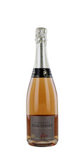 Champagne Jean Pernet - Rose Brut