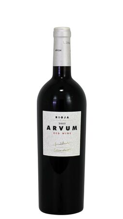 2005 Bodegas Escudero - Arvum - Rioja DOCa