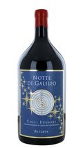 2017 Cantina Colli Euganei - Le Notte di Galileo Riserva 3,0 l Doppelmagnum - Colli Euganei DOC