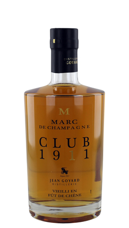 Vieux Marc de Champagne