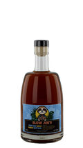Slow Joe's Single Cask Spiced Rum (Spirituose auf Rumbasis) - 8 Jahre - 54,7%