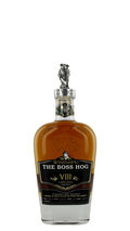 Whistlepig - The Boss Hog VIII Lapulapus - Small Batch Rye Whiskey - 52,4%