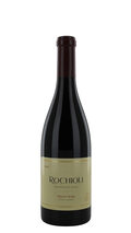 2021 Rochioli Vineyards - Pinot Noir Russian River