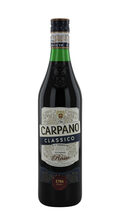 Fratelli Branca Distillerie - Carpano Classico Vermouth Rosso - 16%