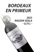 2023 Chateau Rauzan-Segla - 2eme Cru Margaux