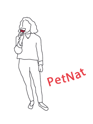 PetNat - Pétillant Naturel